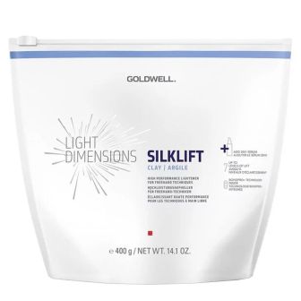 Goldwell Silklift Light Dimensions Clay 400 gr