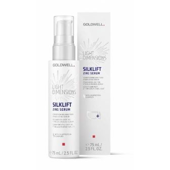 Goldwell - Silklift - 2-in-1-Serum - 75 ml