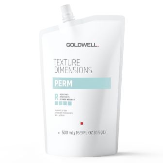 Goldwell Texture Dimensions Dauerwelle R 500 ml