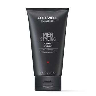 Goldwell - Dualsenses - For Men - Power-Gel - 150 ml
