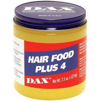 Dax - Haarpflege Plus - 214 gr