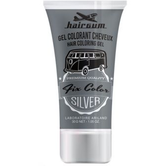 Hairgum - Haarfärbe-Gel - Fix Farbe - 30 ml