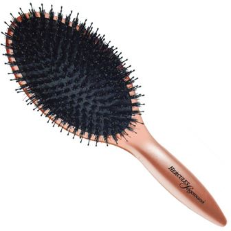 Hercules Sägemann - Grooming-Bürste - 9140 - Kupfer