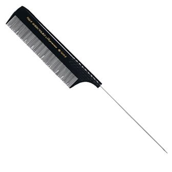 Hercules Sägemann - 180WR-500WR - Fleckenkamm - 9 Zoll