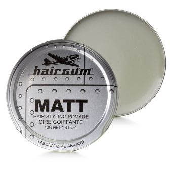 Hairgum - Matte Pomade