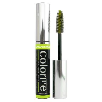 Giuliano - ColorMe Haar-Mascara - Limette Lascivisch - 7,5 ml