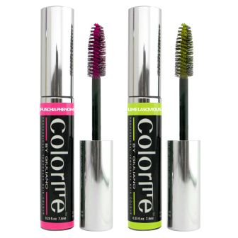 Giuliano - ColorMe Haar-Mascara - 7,5 ml
