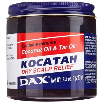 Dax - Kocatah - 397 gr