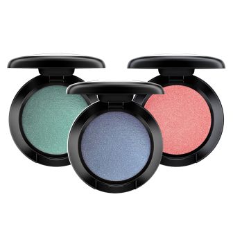 Mac - Mini-Lidschatten Frost