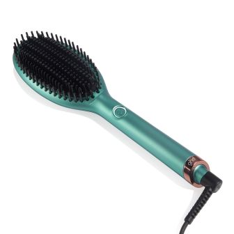 ghd - Glide Hot Brush Wärmbürste Limited Edition - Dreamland Collection