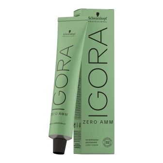 Schwarzkopf Igora Zero Ammonia 60 ml