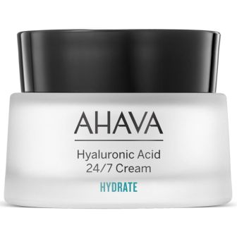 AHAVA - Hyaluronsäure - 24/7 Creme - 50 ml