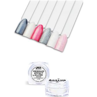 ibp - Mix & Mingle - Meerjungfrau-Silber - 5 gr