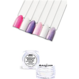 ibp - Mix & Mingle - Meerjungfrau Violett - 5 gr