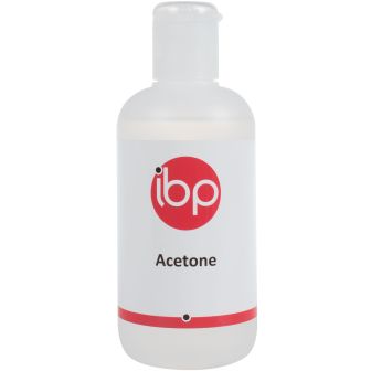 ibp - Aceton (Lösungsmittel)