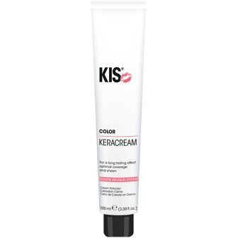 KIS - Kera Cream Color - Haarfarbe