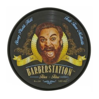 Barberstation - Faser