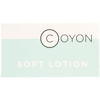 Coyon - Soft Lotion - Haar-Body-Liquid - 20x12 ml
