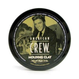 American Crew - Modellierpaste - 85 ml