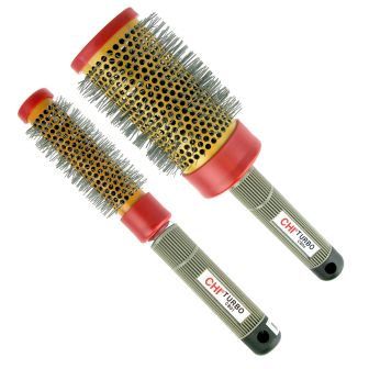 CHI - Turbo Keramikbürste