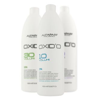 Alfaparf - Evolution of the Farbe - Oxid'O - 1000 ml