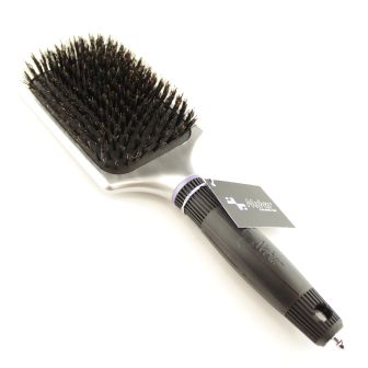 Nebur Paddelbürste 100% Wildschwein