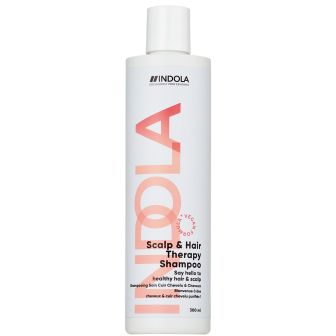 Indola Kopfhaut und Haartherapie Shampoo