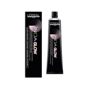 L'Oréal - Inoa Glow, 60 gr