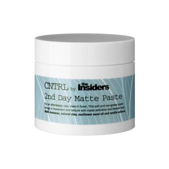 The Insiders - 2. Tag Matt-Paste - 100 ml