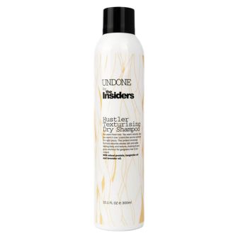 The Insiders - Hustler Texturising - Trockenshampoo - 150 ml