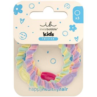 Invisibobble - Twistar Kids - Dreamy Braids