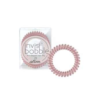 Invisibobble - Schlank - Rosa Monokel