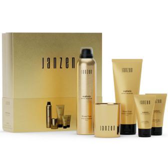 JANZEN Euphoria Geschenkset M