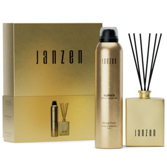 JANZEN Set S Home&Body Euphoria Geschenkset