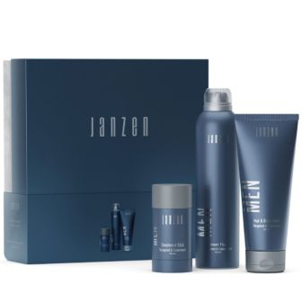 JANZEN Gift Set M For Men