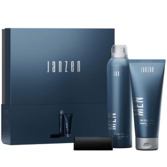 JANZEN Giftset For Men Pflegeset
