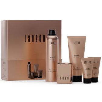 JANZEN Gracious Gift Set M