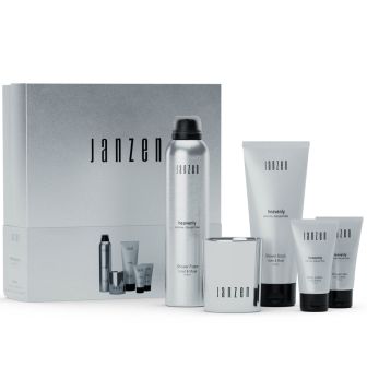 JANZEN Heavenly Geschenkset M