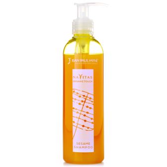 Jean Paul Mynè Navitas Organic Shampoo Sesame