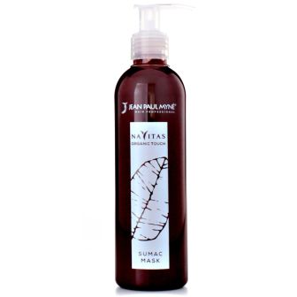 Jean Paul Myne Navitas Bio-Maske Sumach
