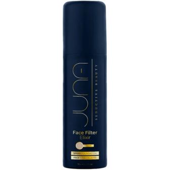 Juna - Face Foundation Light 75 ml