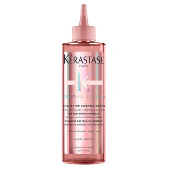 Kérastase - Chroma Absolu Soin Acide Chroma Gloss Glanzbehandlung - 200 ml