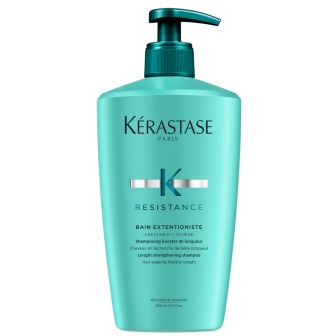 Kérastase - Résistance Bain Extentioniste Shampoo zur Stimulierung des Haarwachstums - 500 ml