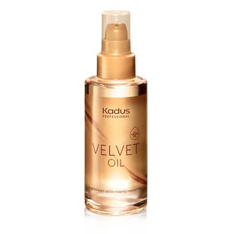Kadus - Velvet-Öl - 100 ml