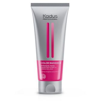 Kadus Farbe Radiance Intensive Maske