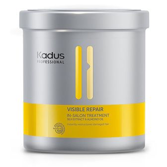 Kadus - Visible Repair - In-Salon-Behandlung - 750 ml