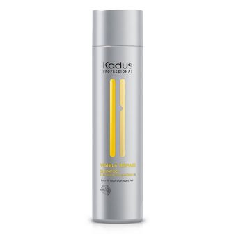 Kadus Sichtbare Reparatur Shampoo