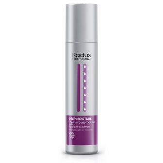 Kadus - Deep Moisture - Leave-In-Pflegespray - 250 ml