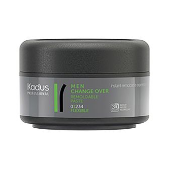 Kadus - Men - Change Over - umformbare Paste - 75 ml