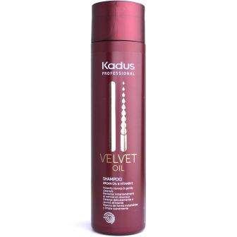 Kadus Samtöl Shampoo